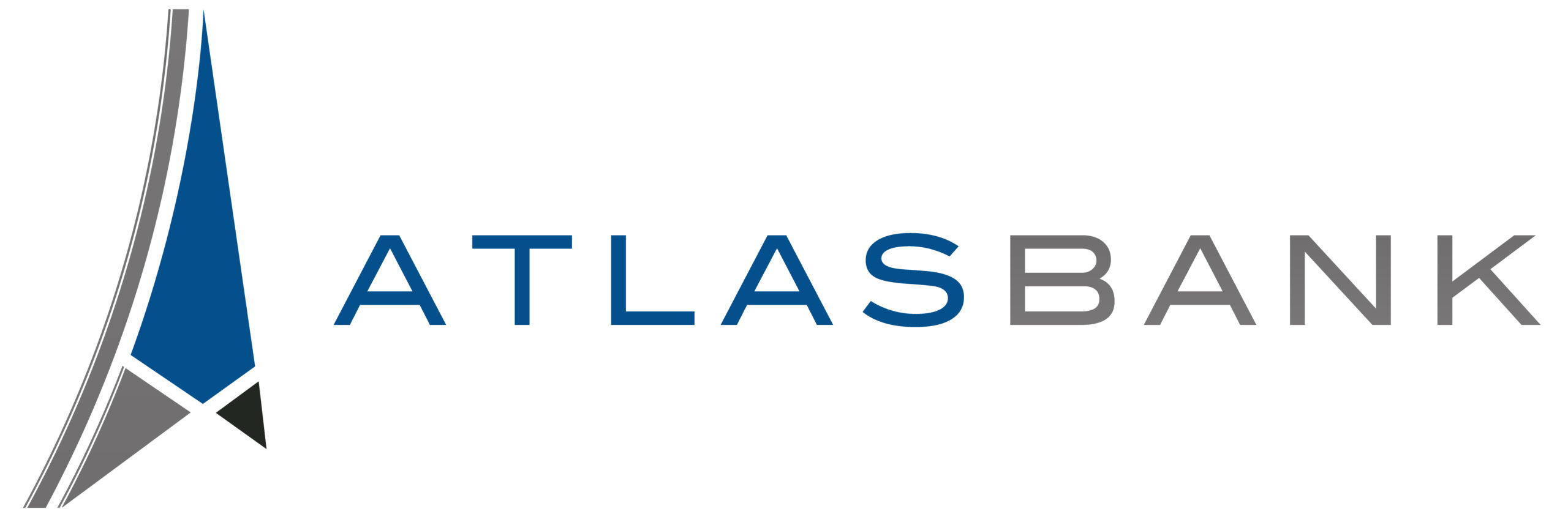 Atlas Bank Logo