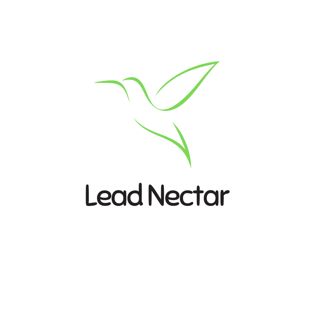 Lead Nectar Logo