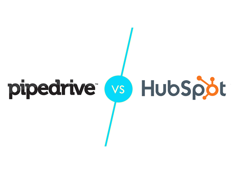 Pipedrive vs Hubspot